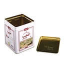 airtight tea tin